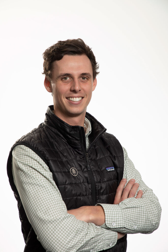 Dan Young - Investor Relations & Sales Manager