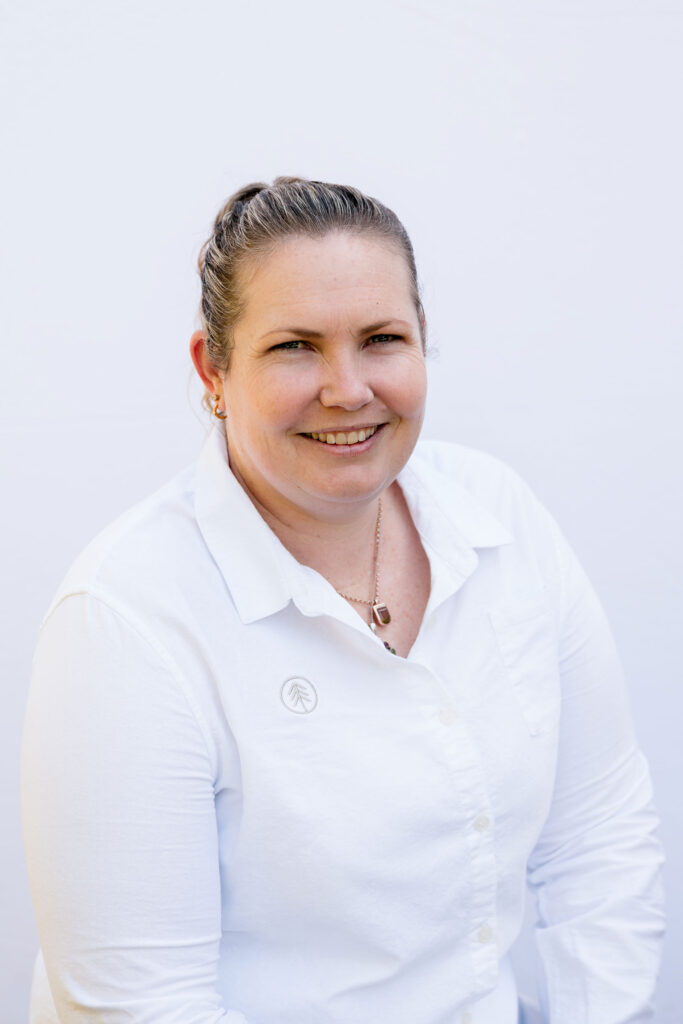 Gemma Comrie - Roger Dickie Investment Administrator