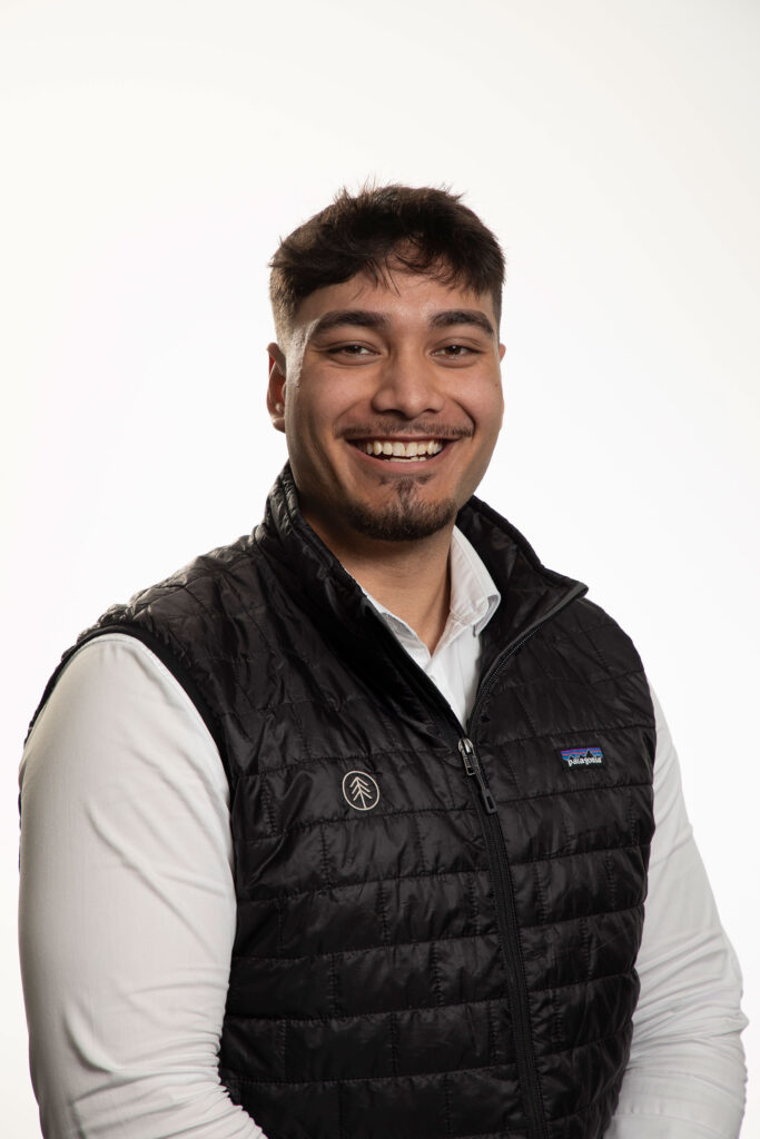 Jasa Pritchard - Investment Associate
