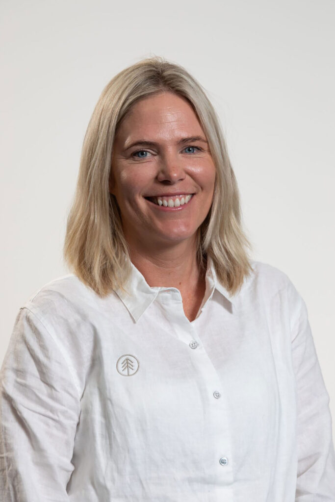 Sophie Gardiner - Roger Dickie Head of Investment
