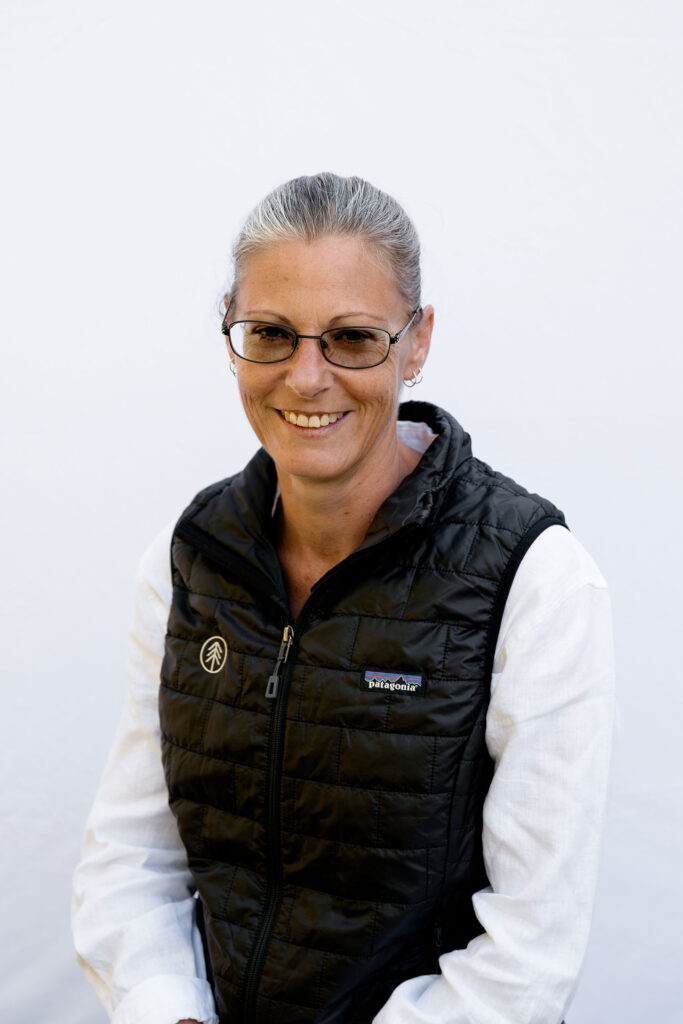 Tanya McCrea - Roger Dickie Farm Investment